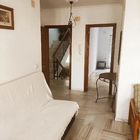 Apartamento Conileno Con Terraza Conil De La Frontera Exterior photo