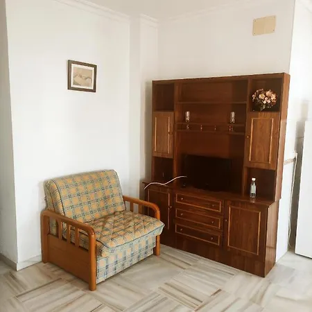 Apartamento Conileno Con Terraza Conil De La Frontera Exterior photo
