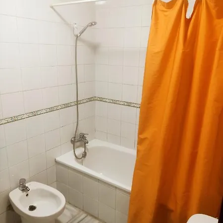 Apartamento Conileno Con Terraza Conil De La Frontera Exterior photo