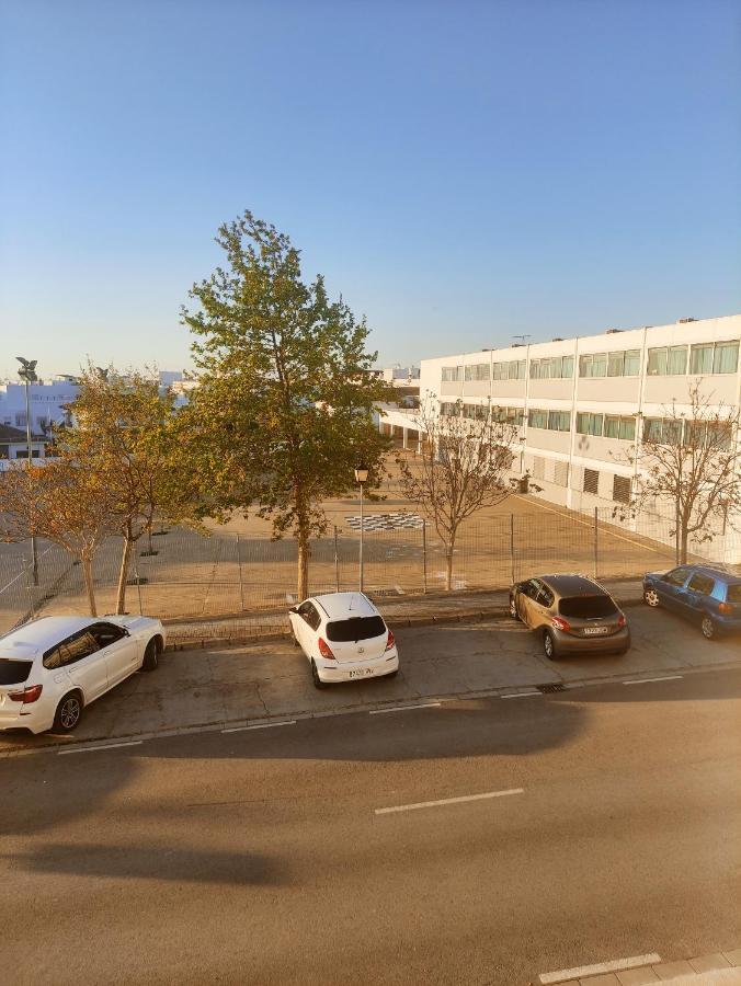 Conileno Con Terraza Appartement *