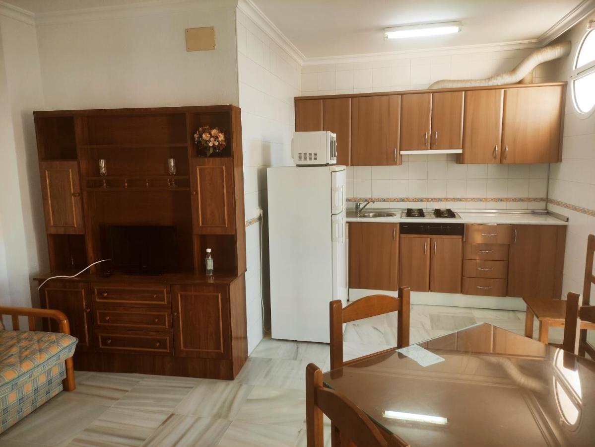 Appartement Conileno Con Terraza