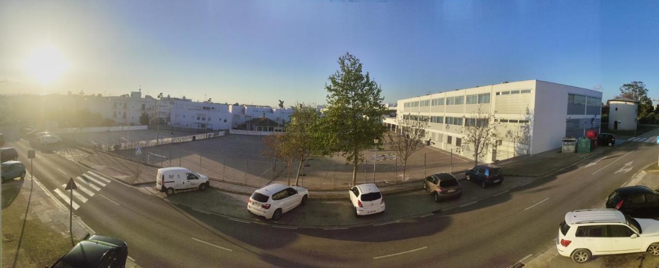 Conileno Con Terraza *