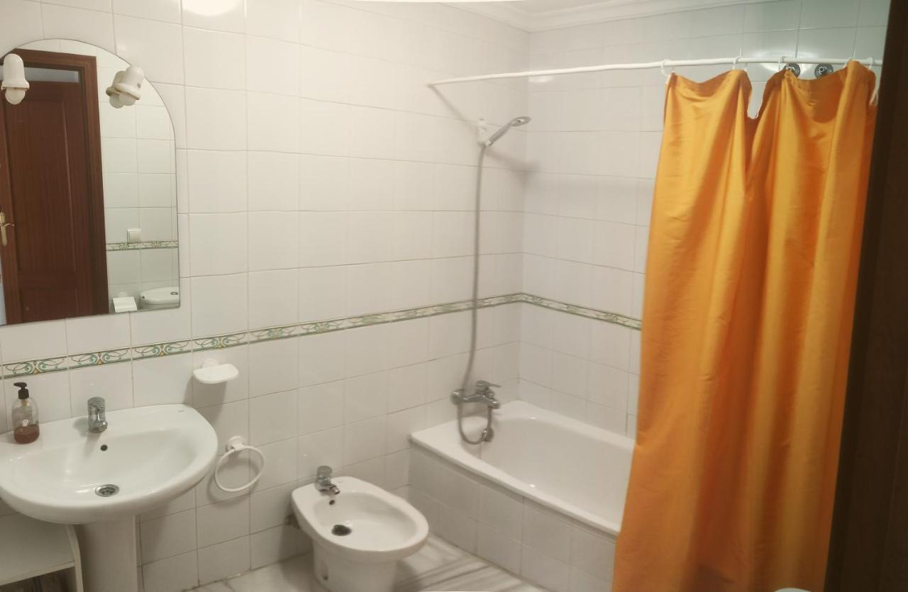 Appartement Conileno Con Terraza Conil De La Frontera