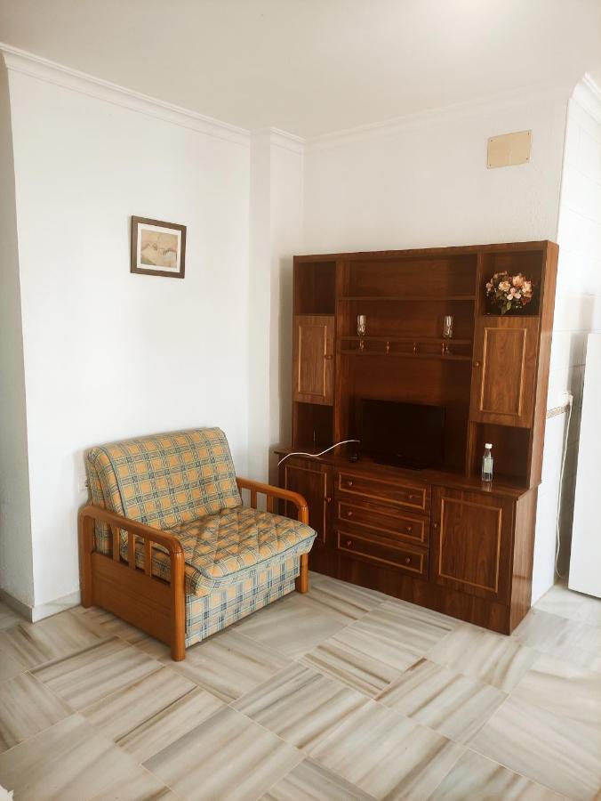 Conileno Con Terraza Apartament Conil De La Frontera