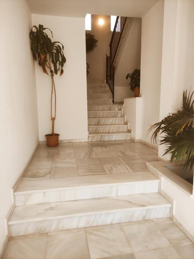 Appartement Conileno Con Terraza