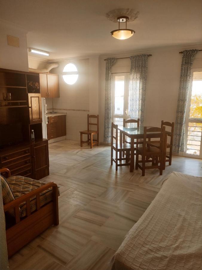 Appartement Conileno Con Terraza *