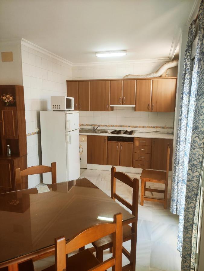Conileño Con Terraza Apartamento