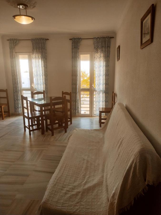 Conileno Con Terraza Appartement