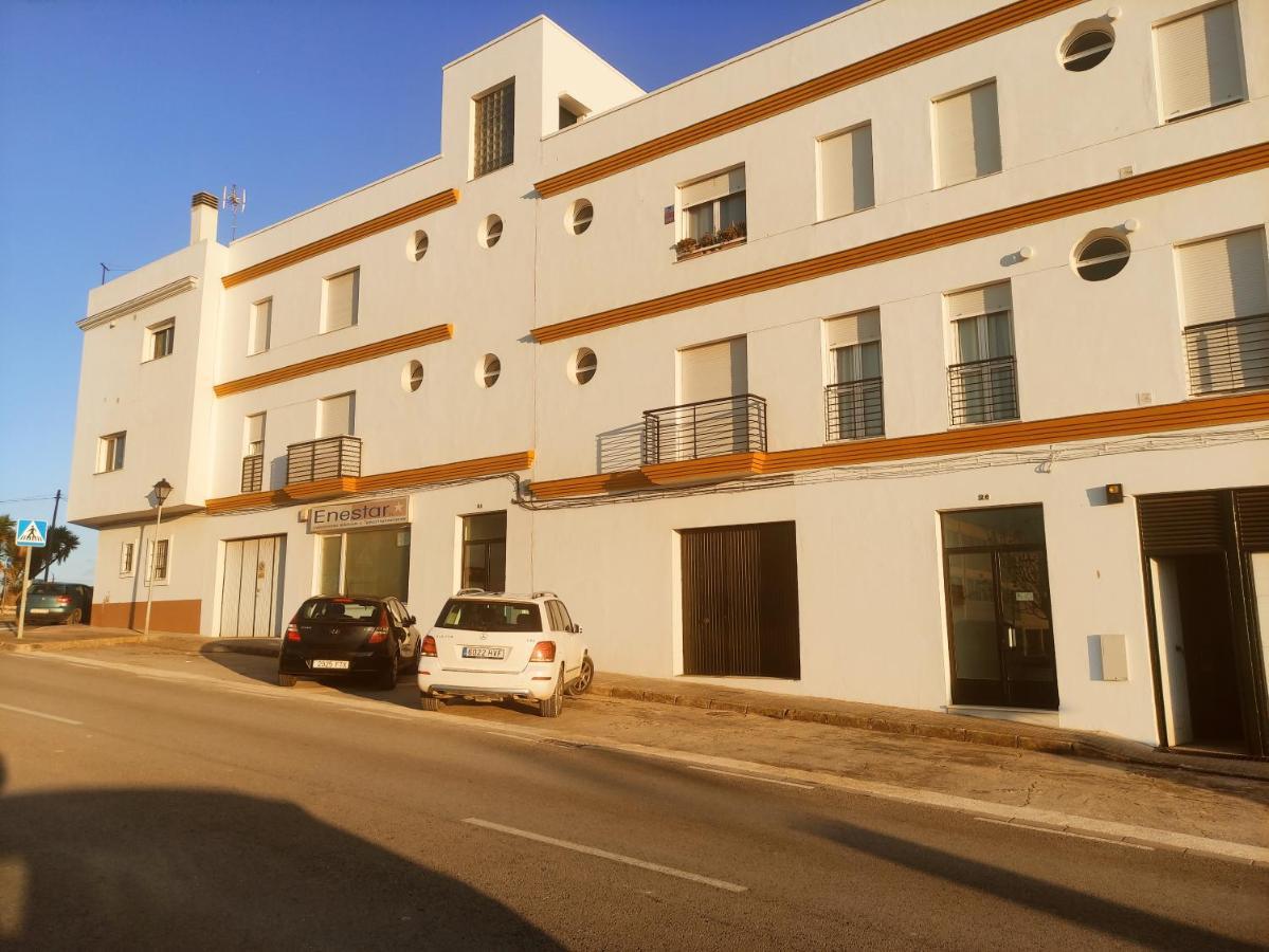 Conileno Con Terraza
