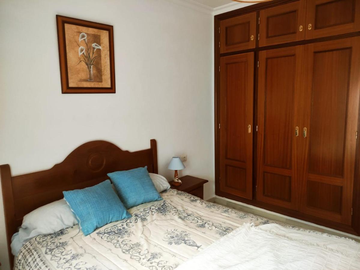 Appartement Conileno Con Terraza Conil De La Frontera
